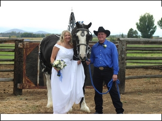 We do Weddings!