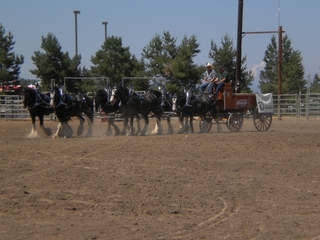 August 2010 Deschutes County