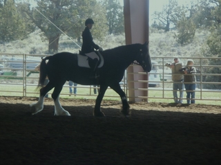 Black Jack & Stephanie